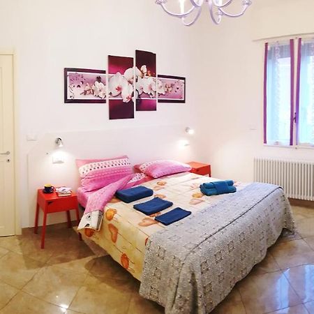 Bed And Breakfast Corticella 24 Bologna Exterior photo