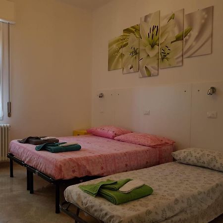 Bed And Breakfast Corticella 24 Bologna Exterior photo