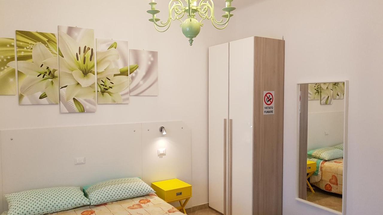 Bed And Breakfast Corticella 24 Bologna Exterior photo