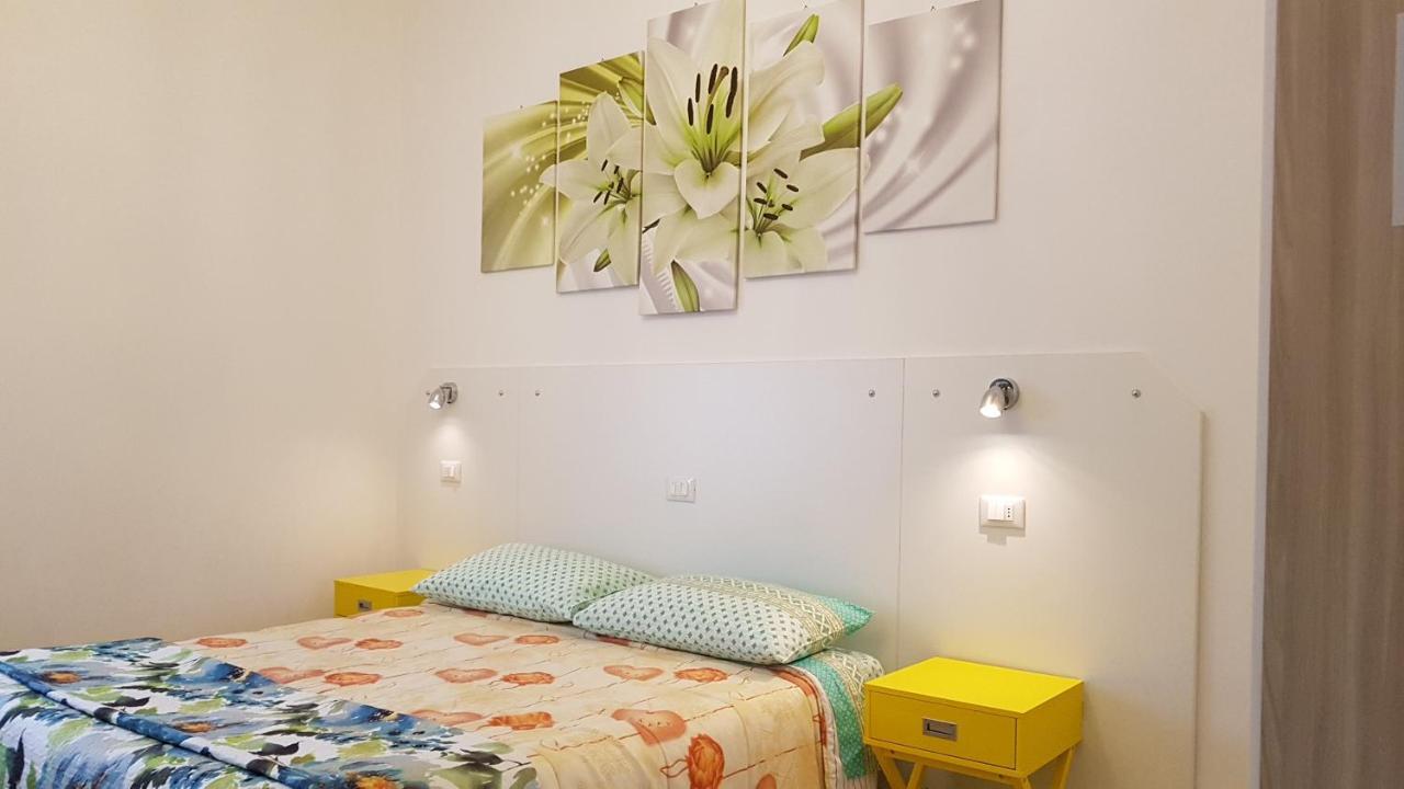 Bed And Breakfast Corticella 24 Bologna Exterior photo