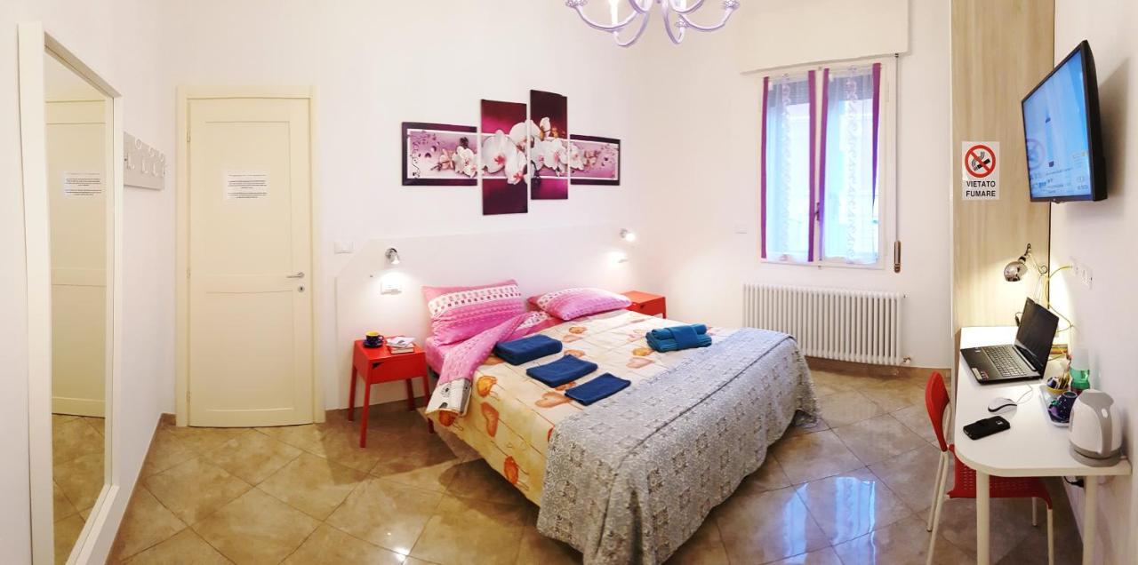 Bed And Breakfast Corticella 24 Bologna Exterior photo