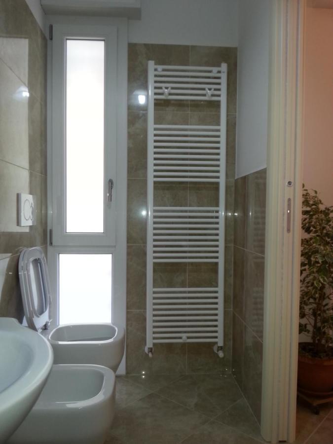 Bed And Breakfast Corticella 24 Bologna Exterior photo