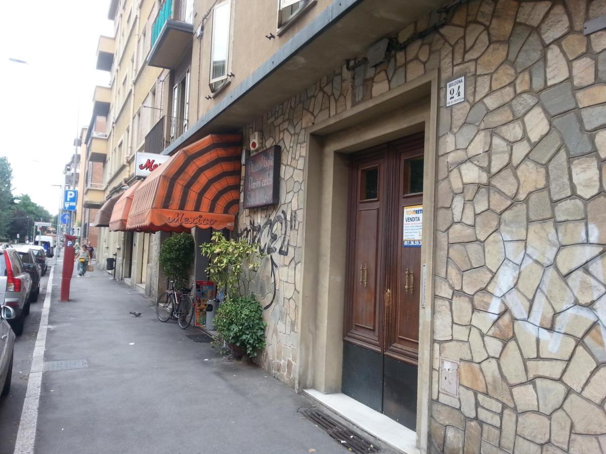 Bed And Breakfast Corticella 24 Bologna Exterior photo