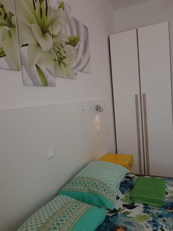 Bed And Breakfast Corticella 24 Bologna Exterior photo