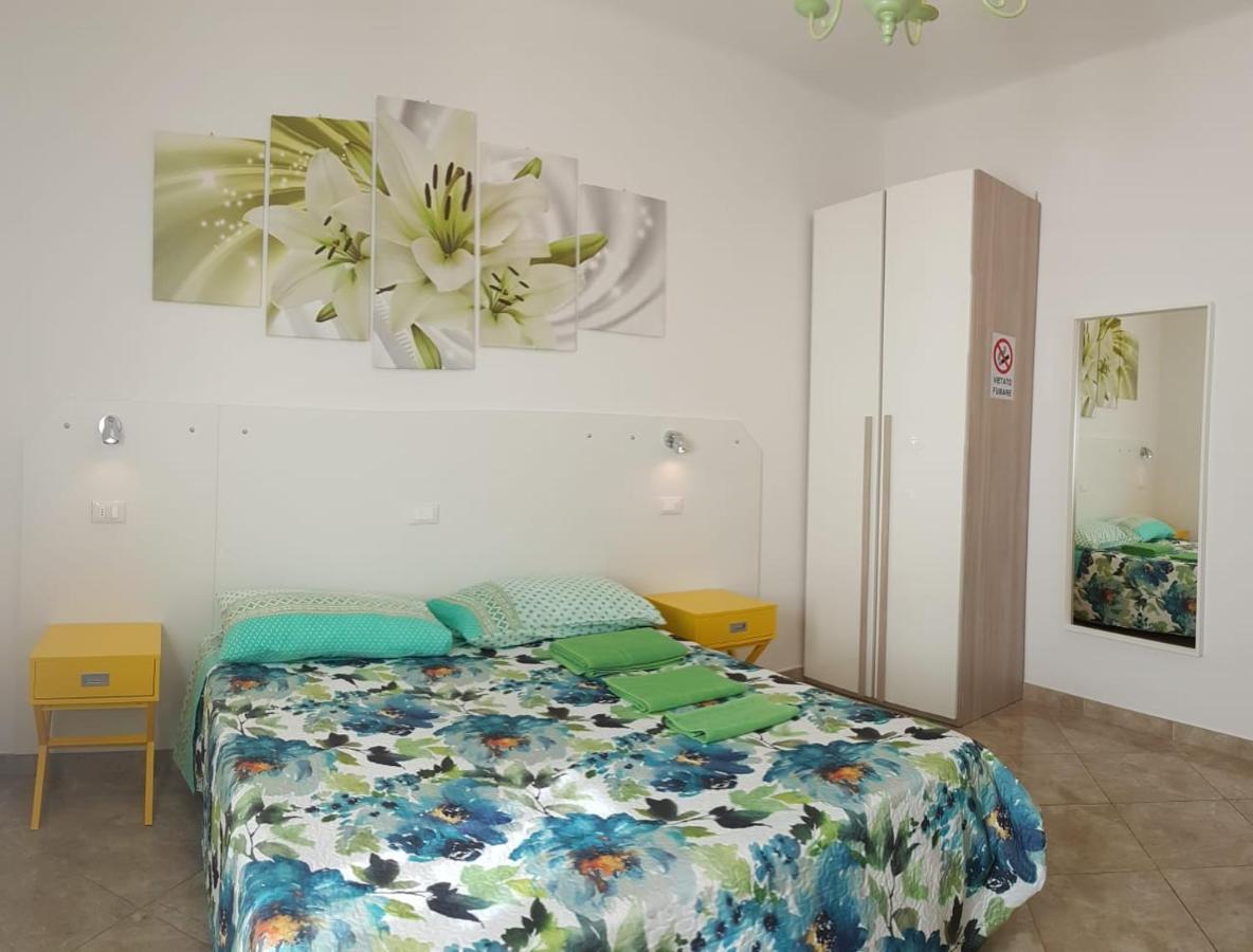 Bed And Breakfast Corticella 24 Bologna Exterior photo