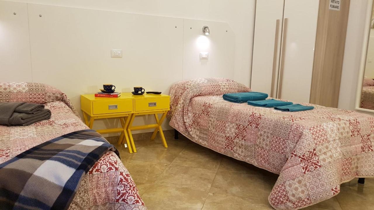 Bed And Breakfast Corticella 24 Bologna Exterior photo